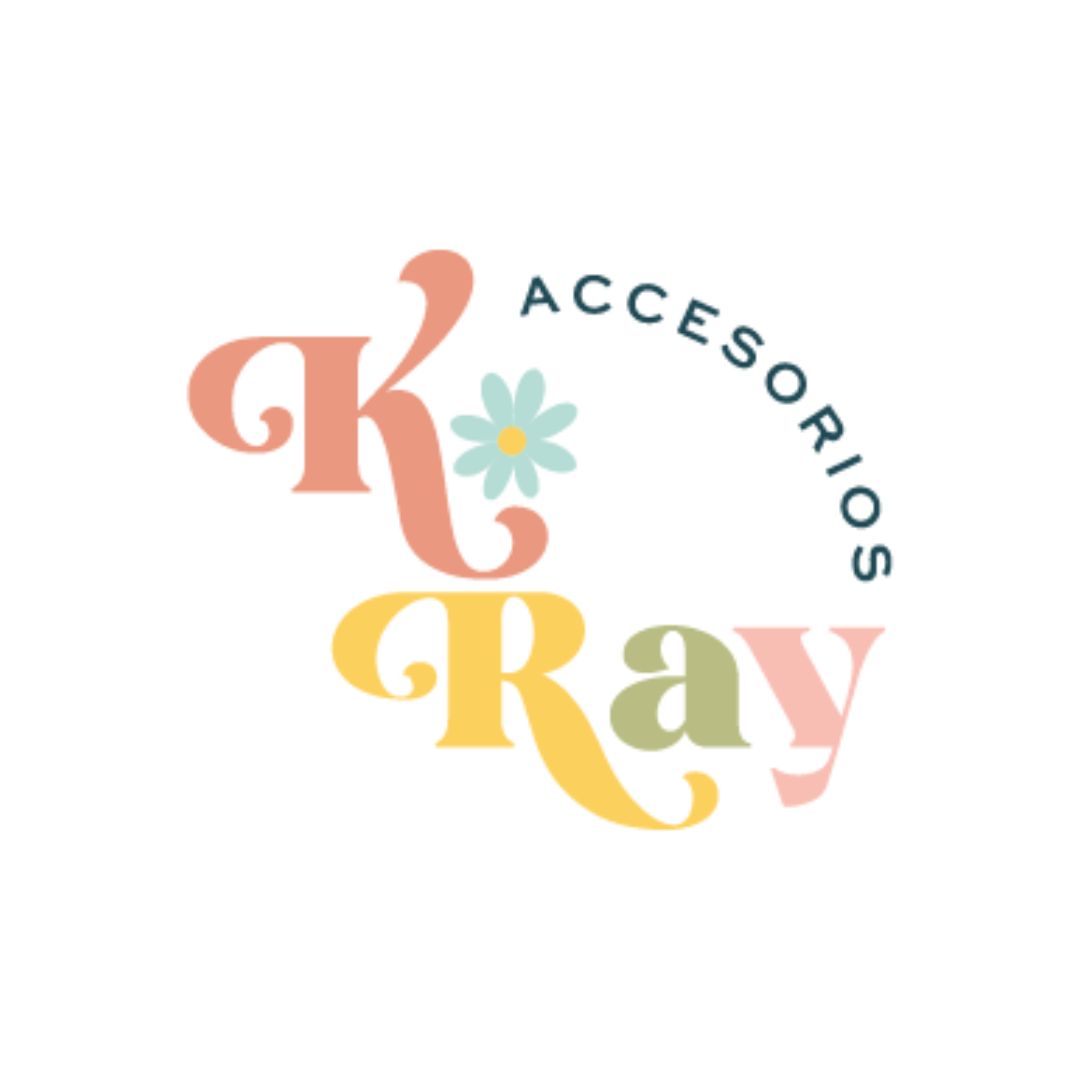 K-Ray Accesorios Logo