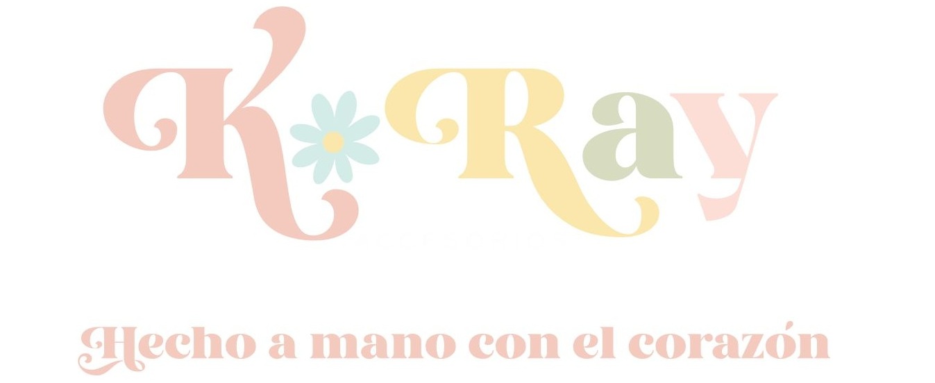 K-Ray Accesorios Logo